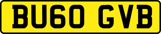 BU60GVB