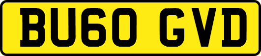 BU60GVD