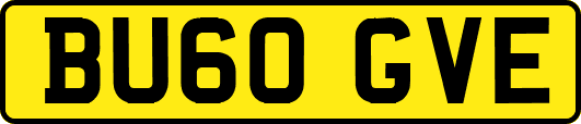 BU60GVE