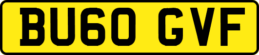 BU60GVF