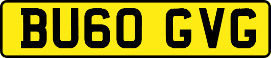BU60GVG