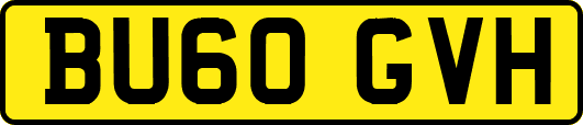 BU60GVH