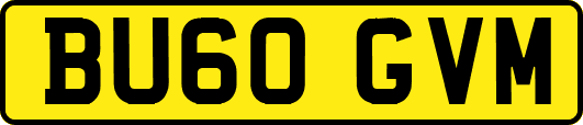 BU60GVM