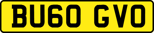 BU60GVO
