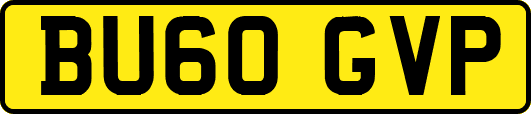 BU60GVP