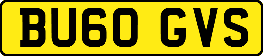 BU60GVS