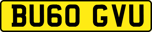 BU60GVU
