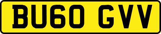 BU60GVV
