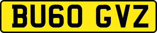 BU60GVZ