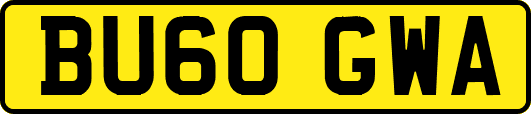 BU60GWA