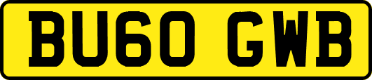 BU60GWB