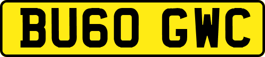 BU60GWC