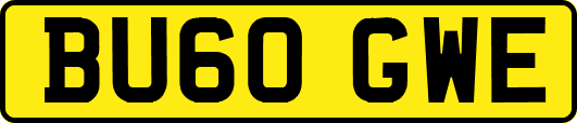 BU60GWE