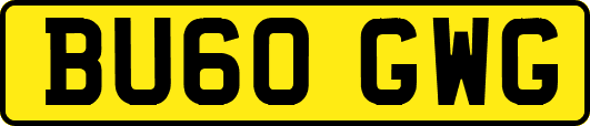 BU60GWG