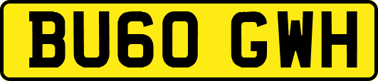 BU60GWH