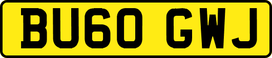 BU60GWJ