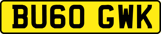 BU60GWK