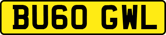BU60GWL