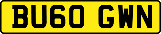 BU60GWN