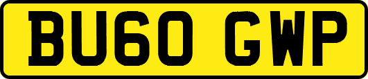 BU60GWP