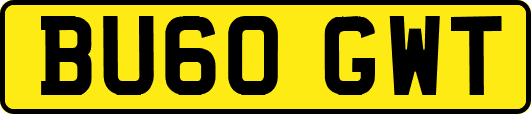 BU60GWT