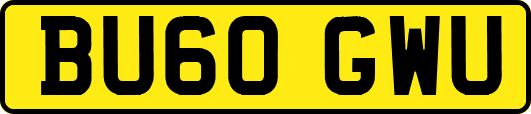 BU60GWU