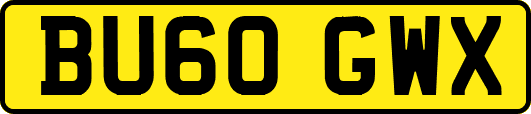 BU60GWX