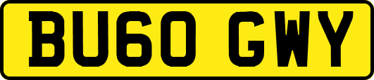 BU60GWY