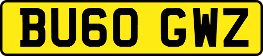 BU60GWZ