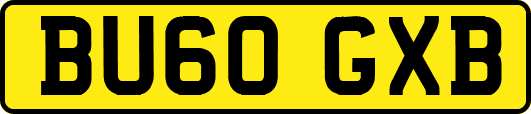 BU60GXB