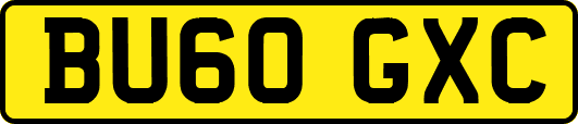 BU60GXC