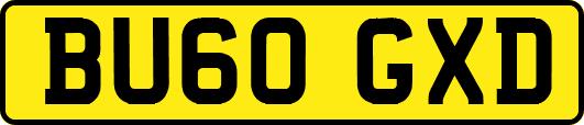 BU60GXD