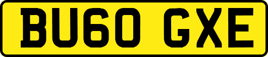 BU60GXE