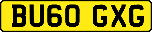 BU60GXG