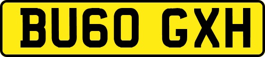 BU60GXH