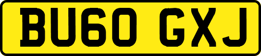 BU60GXJ