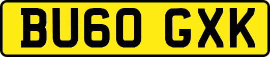 BU60GXK