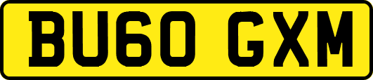 BU60GXM