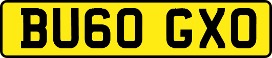 BU60GXO