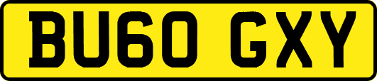 BU60GXY