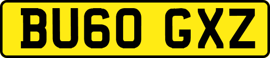 BU60GXZ