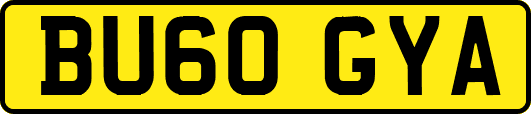 BU60GYA