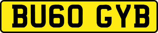 BU60GYB