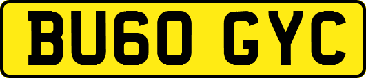 BU60GYC