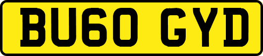 BU60GYD