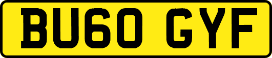 BU60GYF