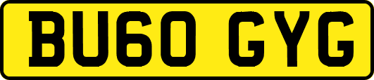 BU60GYG