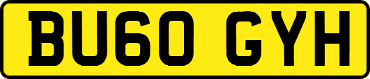 BU60GYH