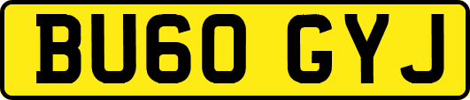 BU60GYJ