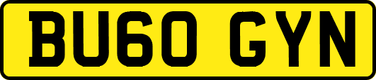BU60GYN